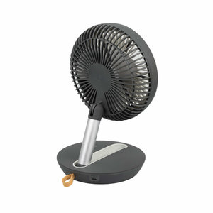 Eurom Eurom Vento Cordless foldable ventilator - 5 Watt - 384642 - 4