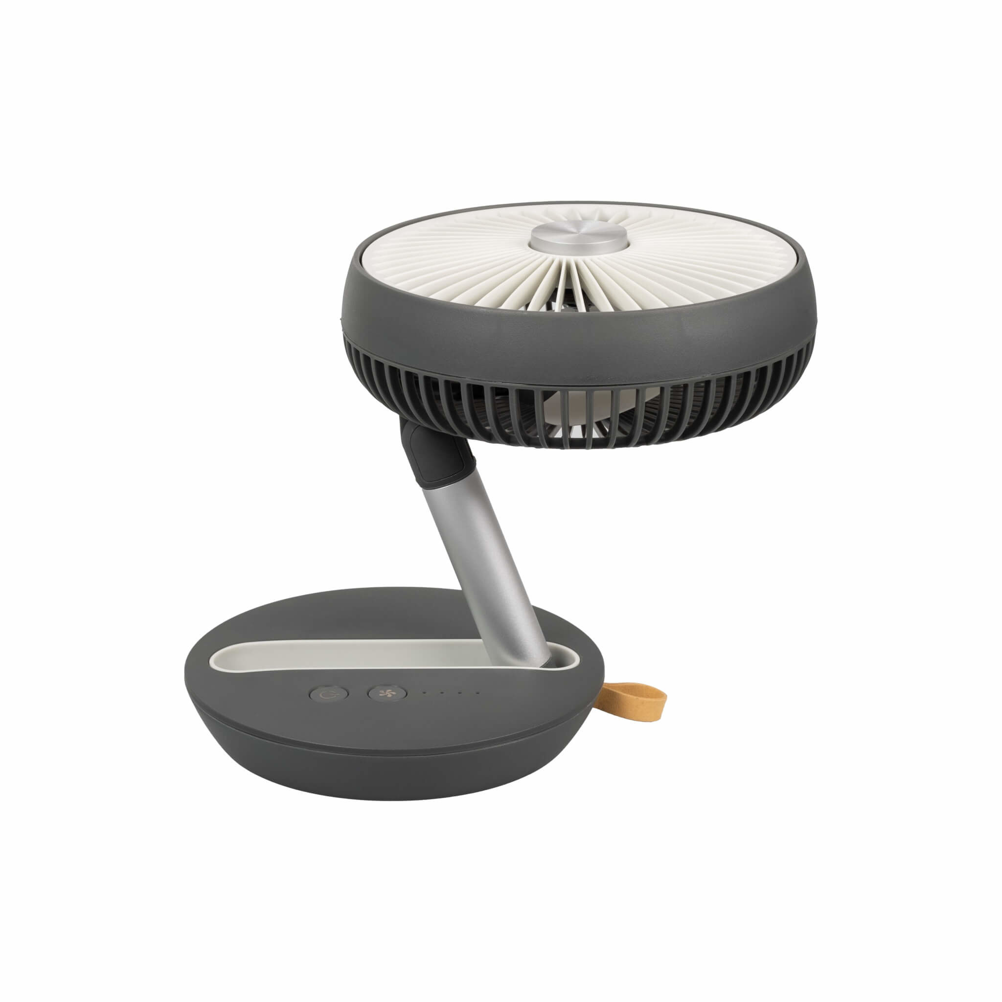 Eurom Vento Cordless Foldable Ventilator 5 Watt 384642 Hevutools nl