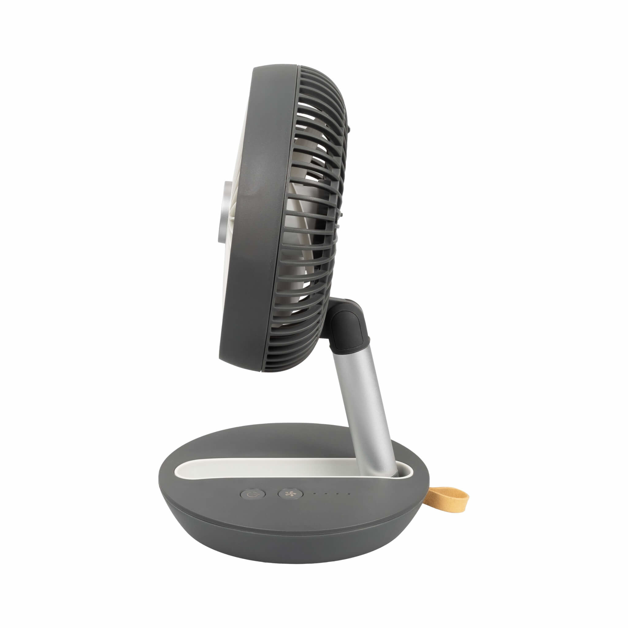 Eurom Vento Cordless Foldable Ventilator 5 Watt 384642 Hevutools nl