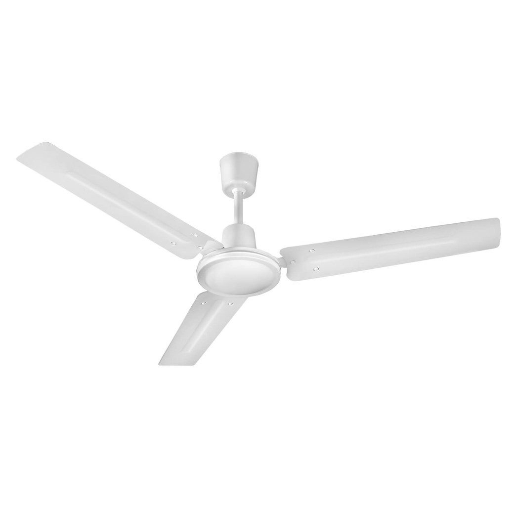 Eurom Eurom ceiling 48 fan plafondventilator - 65 Watt - Ø122 cm - 385250