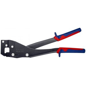 Knipex Knipex 90 42 340 Profiel verbindingstang - 340 mm - 1