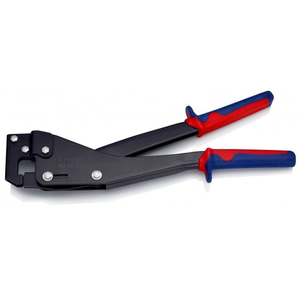 Knipex Knipex 90 42 340 Profiel verbindingstang - 340 mm