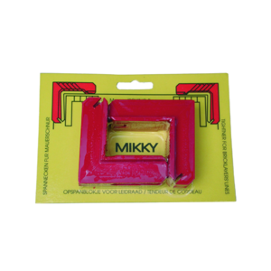 Het melkmeisje Het Melkmeisje Metselblokken mikky - 2 stuks - MM337000 - 1