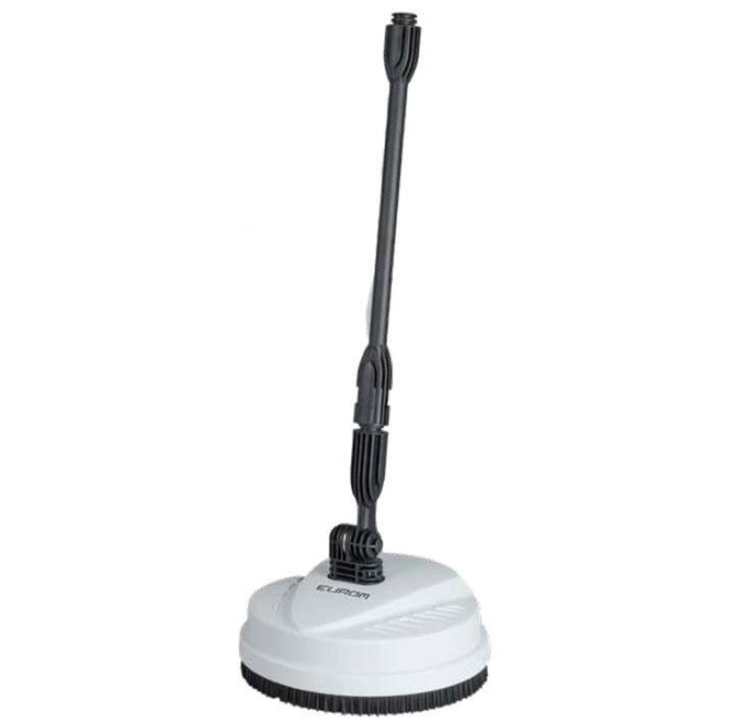 Eurom Eurom Force Vloerreiniger flex - Ø25 cm - 141078