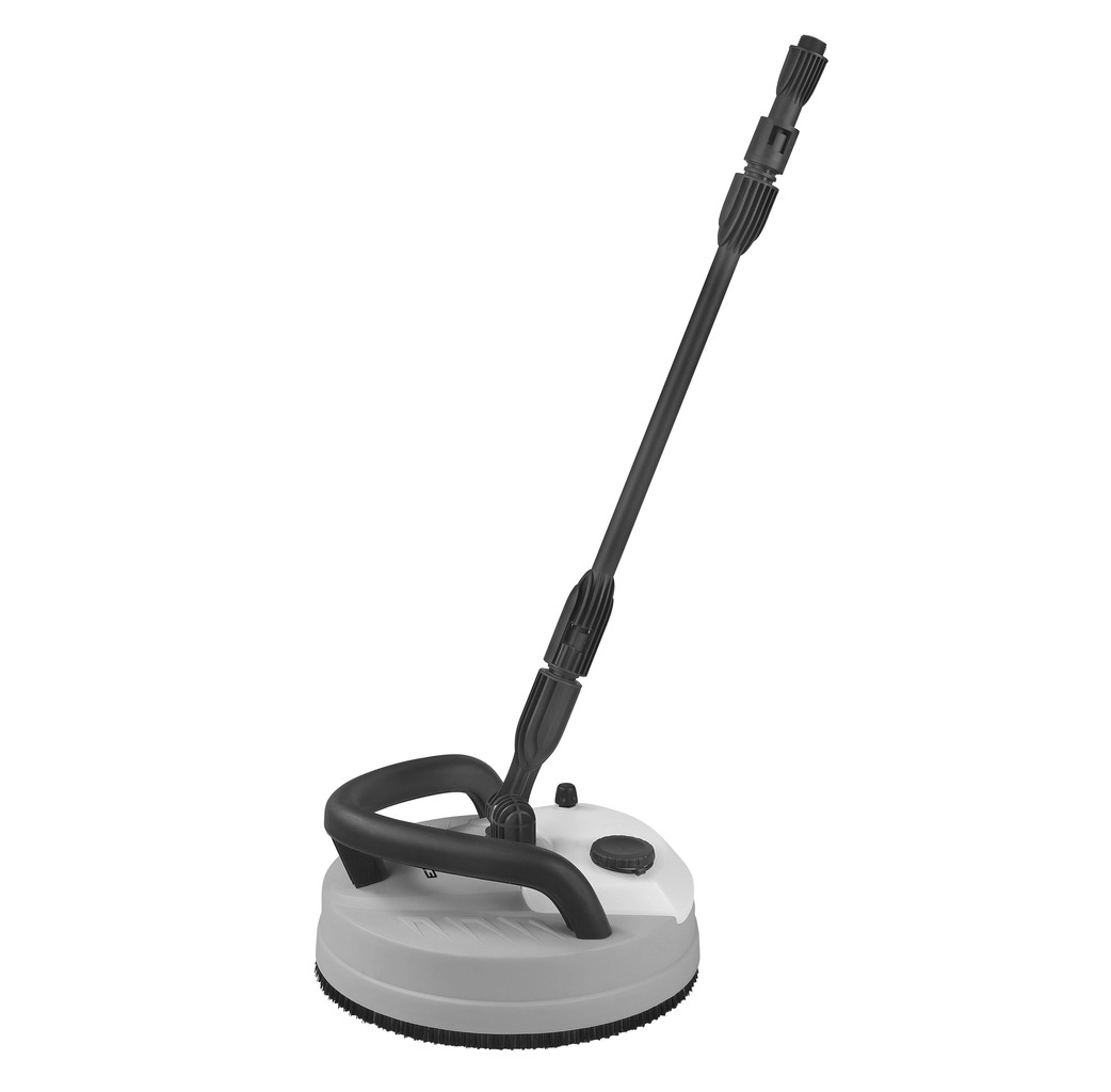 Eurom Eurom Force Vloerreiniger big grip - Ø30 cm - 141061