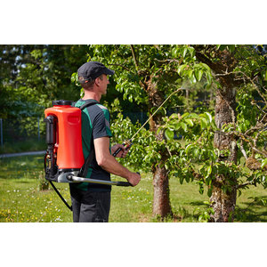 Birchmeier Birchmeier Iris 15 Rugspuit - 15 liter - AT1 - 12004101 - 1