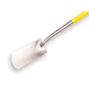 Atlas Atlas Kabelspade met 80 cm fiberglas T-steel  - 811009 - 1