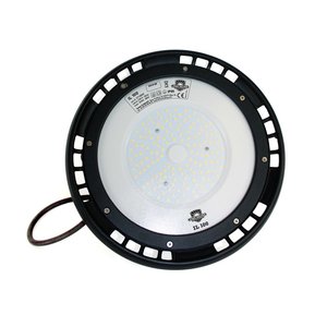 John Helper verlichting John Helper IL 200 Hoogbouw hanglamp - 200 Watt - 20.000 Lumen - 0