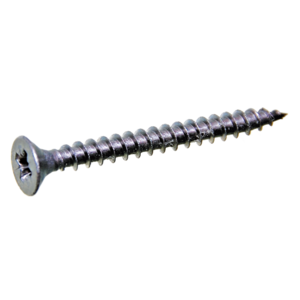 QZ fasteners QZ Spaanplaatschroeven - Torx (TX) - 6.0 mm - RVS A2