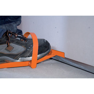 EDMA Edma Footplac Platenlifter - 1