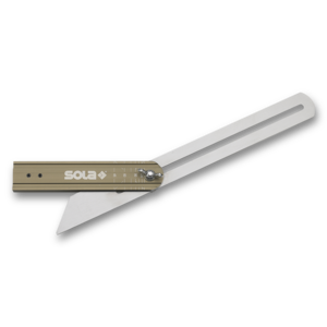 Sola Sola VSTG 250 Zweihaak met scala - 250 mm - 56052101 - 0