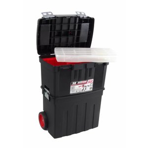 Tayg Tayg Trail box Mobiele Gereedschapstrolley No. 57 - kunststof - 157004 - 2