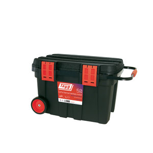 Tayg Tayg Trail box Mobiele Gereedschapskoffer No. 50 - kunststof - 150005 - 1