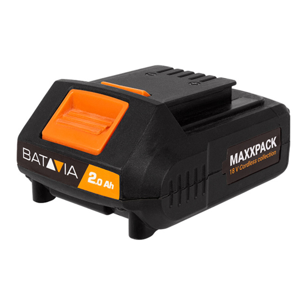 Batavia Batavia Maxxpack Accu - 2.0 Ah 18V - 7062517