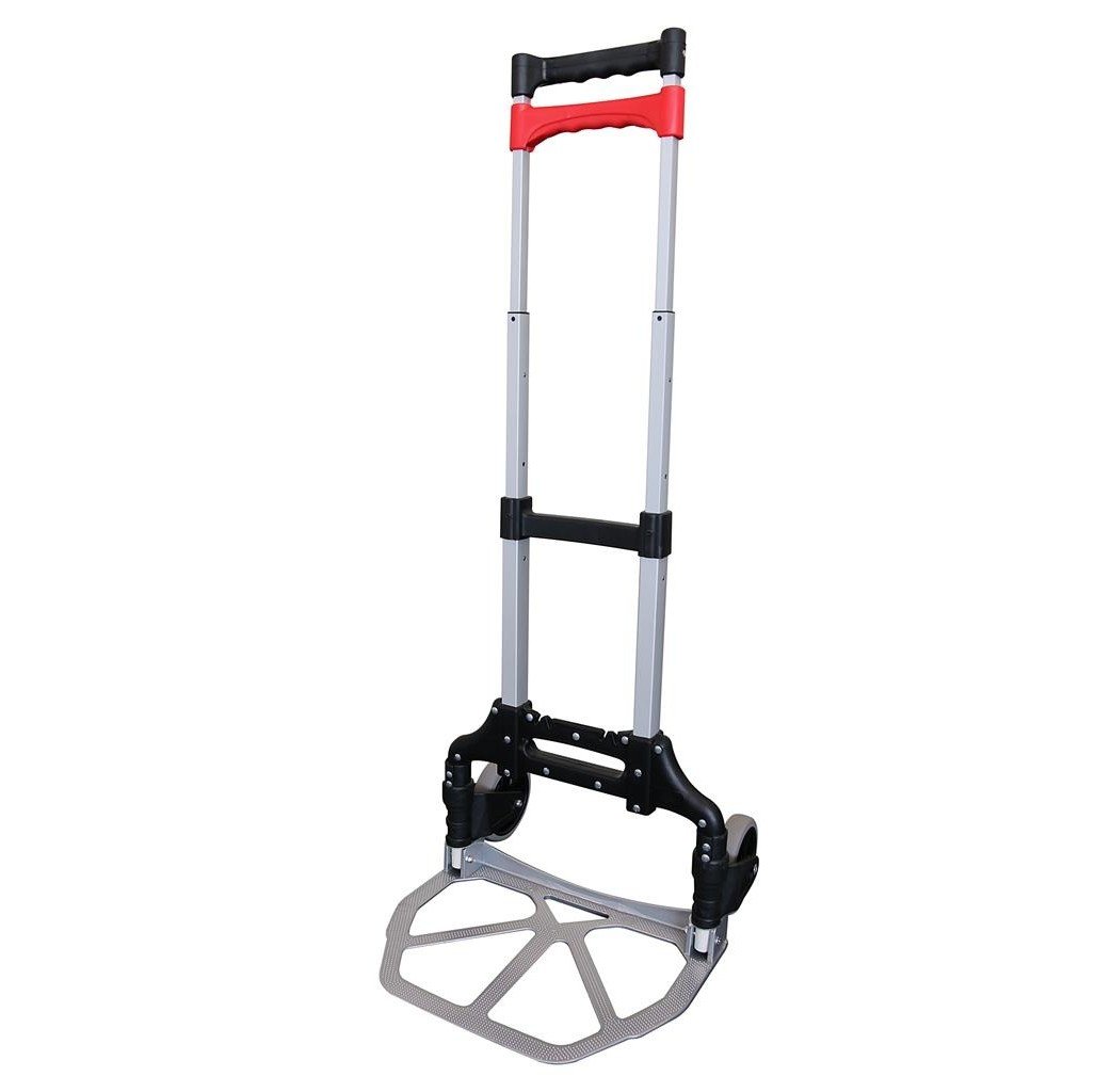 T4all T4all Aluminium steekwagen - max. 60 kg - ERRO013