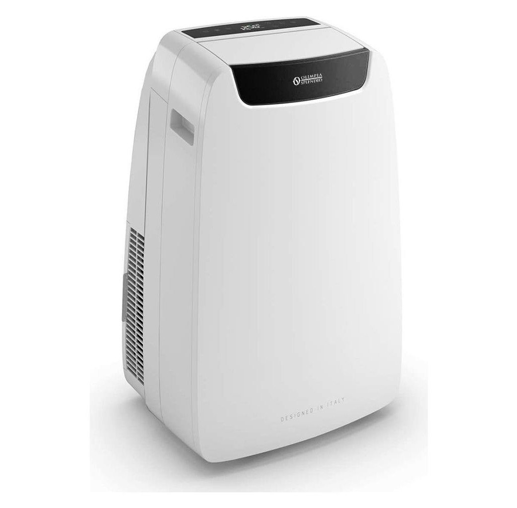 Olimpia Splendid Olimpia splendid Dolceclima Air Pro 14 mobiele airconditioner - WiFi - 3,52 kW - 38 m²