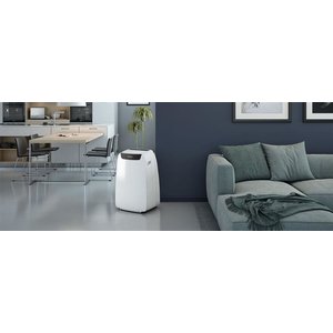 Olimpia Splendid Olimpia splendid Dolceclima Air Pro 14 mobiele airconditioner - WiFi - 3,52 kW - 38 m² - 1