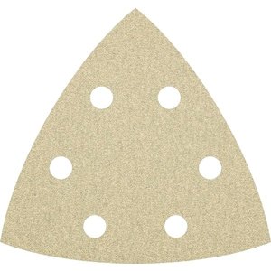 Klingspor Klingspor Schuurschijven klittenband - 96 mm korrel 180 - PS33CK GLS 15 - 5 stuks