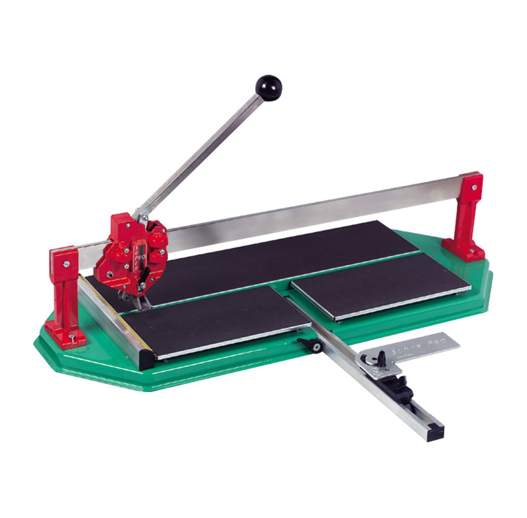 Carat tools Carat Superpro 750 Tegelsnijplank - max. 75 cm