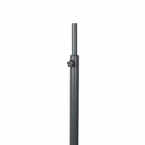 Eurom Eurom Floorstand Tip-over vloerstatief - 138-175 cm - 334029 - 2