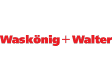 Waskonïg+Walter
