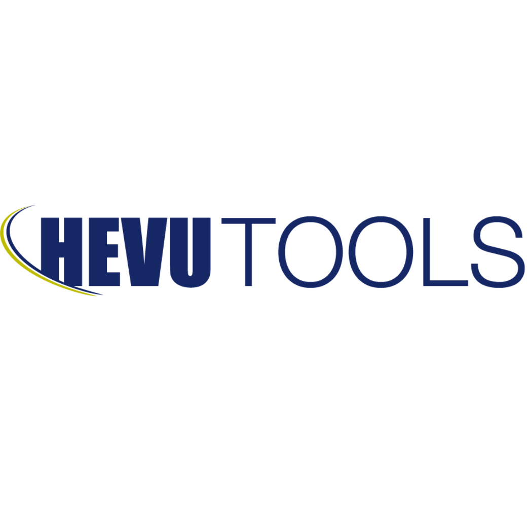 Hevu tools Klant: Sievert Pro Standaardbrander Ø17mm - 394002