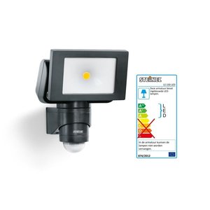 Steinel Steinel LS 150 LED buitenlamp met sensor - wit - 052553 - 2