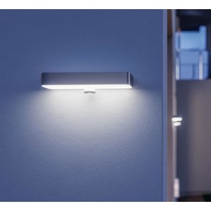 Steinel Steinel Xsolar SOL-O S buitenlamp met sensor - zilver - 052652 - 5