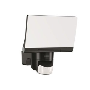 Steinel Steinel XLED HOME 2 buitenlamp met sensor - zwart - 033071 - 0