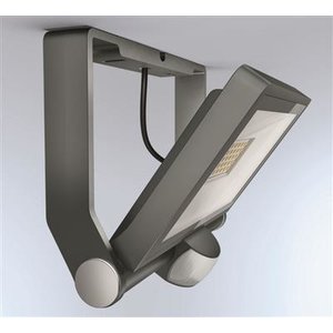 Steinel Steinel XLED ONE buitenlamp met sensor - antraciet - 065249 - 1