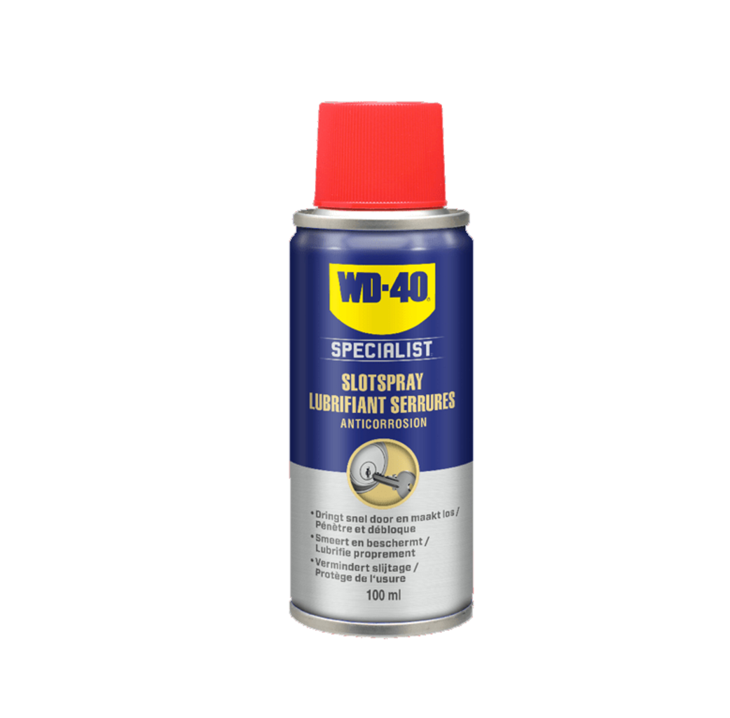 WD-40 WD-40 Specialist Slotspray - 100 ml