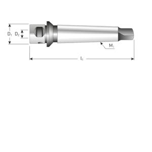 Rotec Rotec Houder MK 2 - 535.9003 - 0