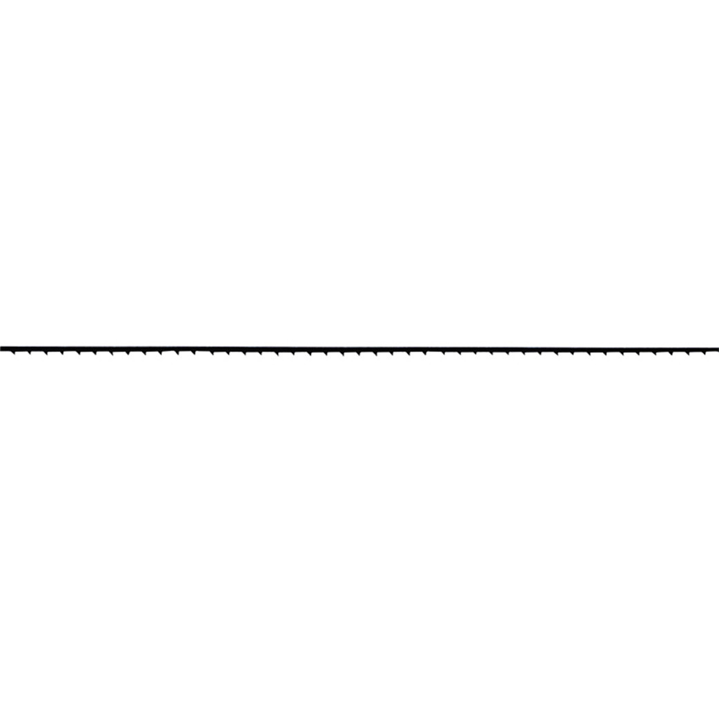 Proxxon Micromot Proxxon Decoupeerzaagband voor MBS 240/E - grof - 1065x1,3x0,44 mm - 28 182