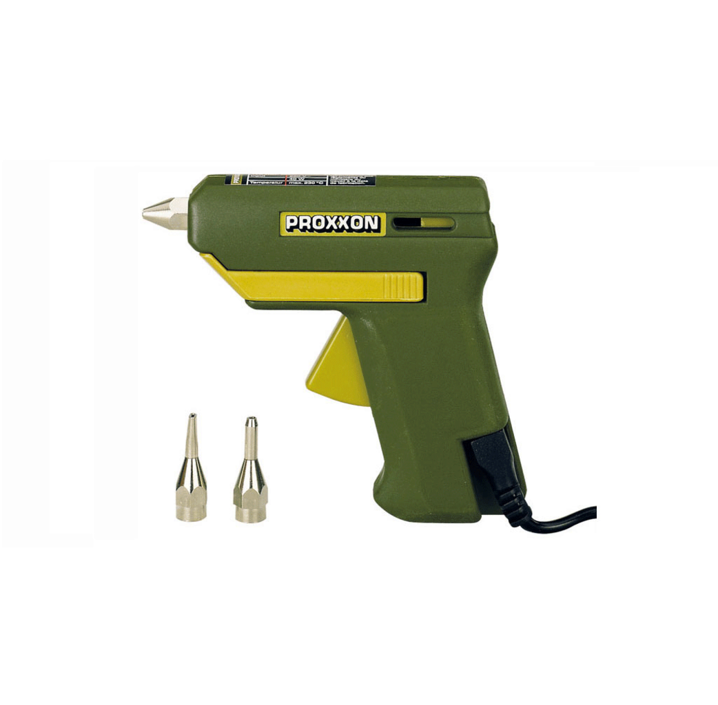 Proxxon Micromot Proxxon HKP 220 Lijmpistool - 28192