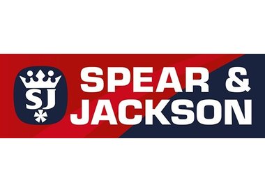 Spear & Jackson