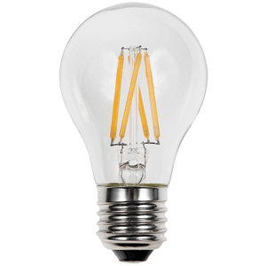 Glow Glow LED Filament normaal - 7W-60W - E27 - 2700K A60 806LM - dimbaar