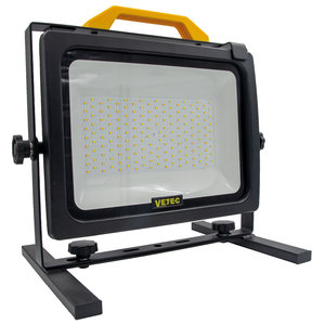 Vetec Vetec VLD 150-VS LED bouwlamp comprimo - 150W - 16500 lumen - 55.107.155 - 0