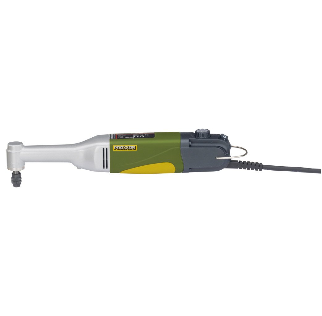 Proxxon Micromot Proxxon Micromot LWB/E Haakse fijnboorslijper - 100W - 28 492