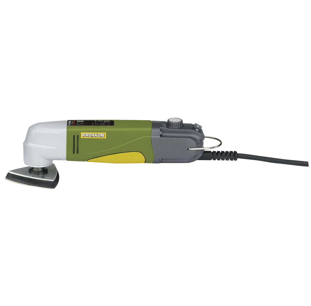 Proxxon Micromot Proxxon Micromot OZI/E Driehoekslijper - 80W - 28 520