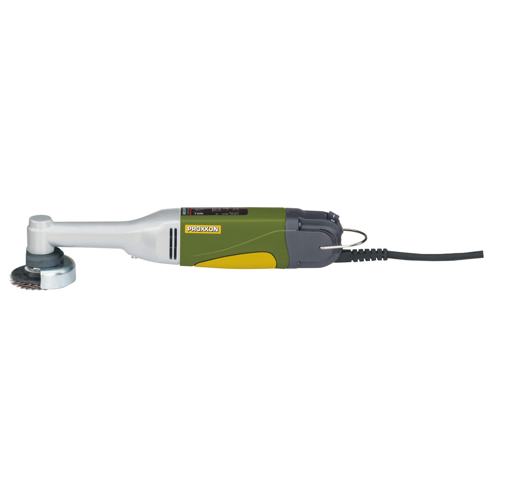 Proxxon Micromot Proxxon Micromot LHW Haakse slijper met lange hals - 100W - 28 547