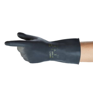 Ansell Ansell AlphaTec® 87-118 handschoen - natuurrubberlatex - M t/m XL - 1