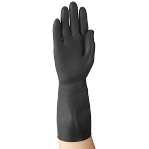 Ansell Ansell AlphaTec® 87-118 handschoen - natuurrubberlatex - M t/m XL - 2