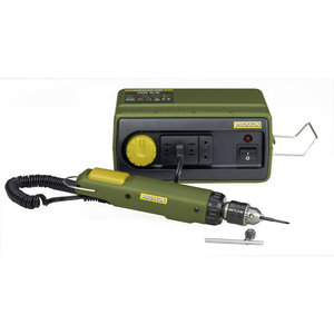 Proxxon Micromot Proxxon Micromot MIS 1 Schroevendraaier - 12V, 50W - 28 690 - 0