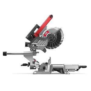 Flex powertools Flex SMS 190 18.0-EC Accu afkortzaag - 18V - Ø190 mm - 500631 - 2