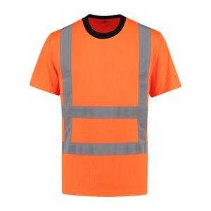 Hevu tools Hevu Tools TSRWS100  T-shirt - RWS - oranje - 0