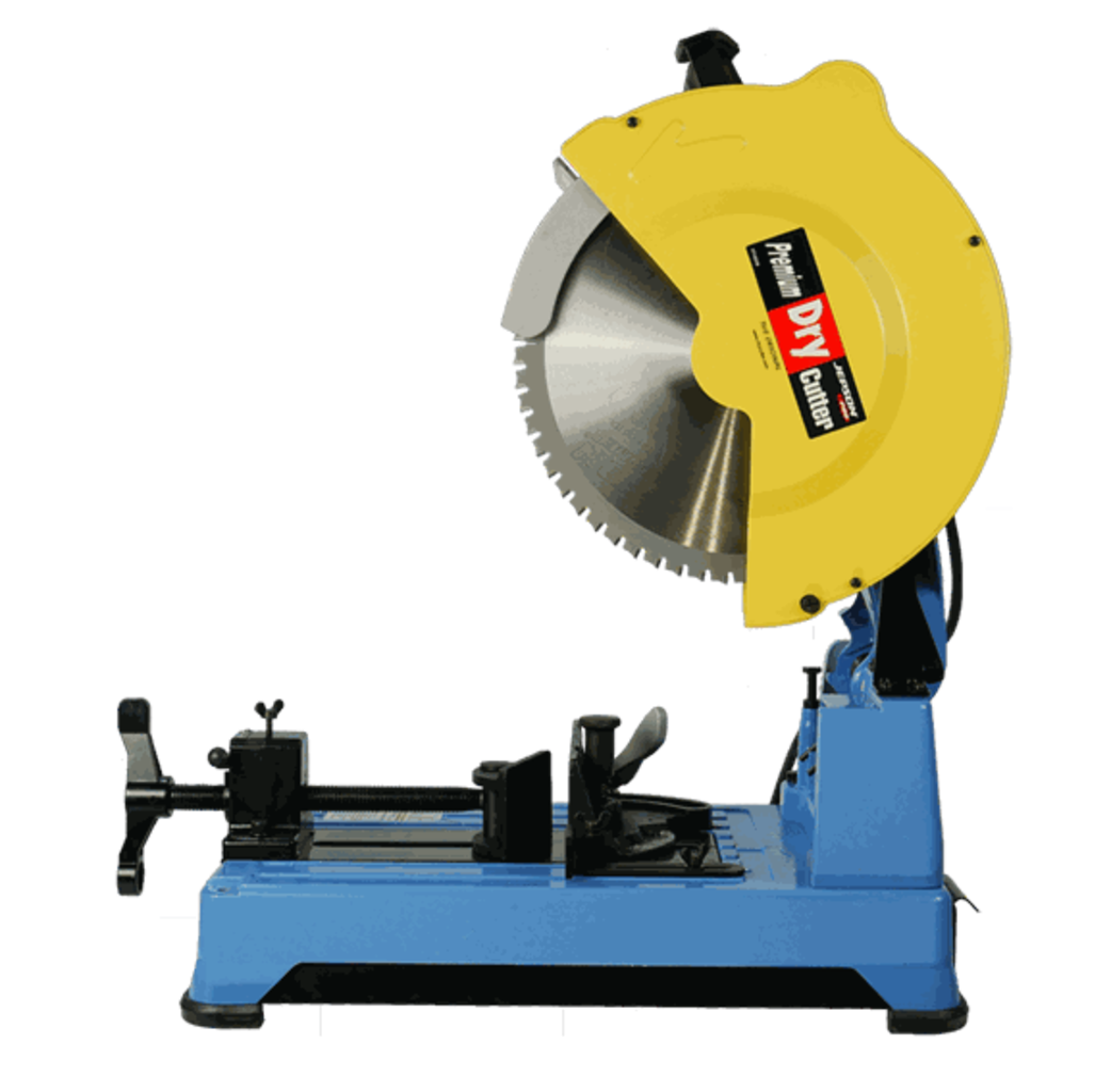 Jepson Power Jepson 9430 Metaal afkortzaag Dry Cutter - 2000W - 600520T3