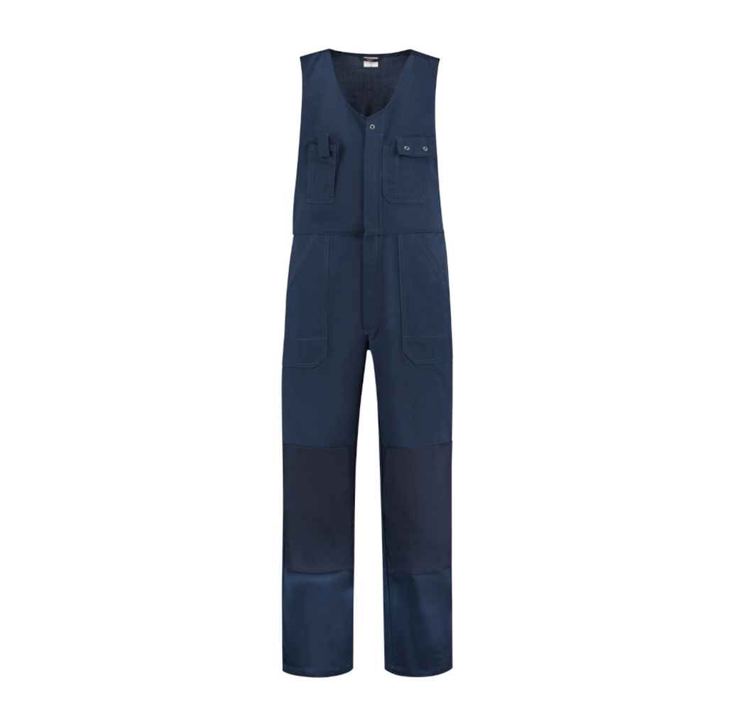 Hevu tools Hevu Tools BBC6040 Bodybroek - heren - navy