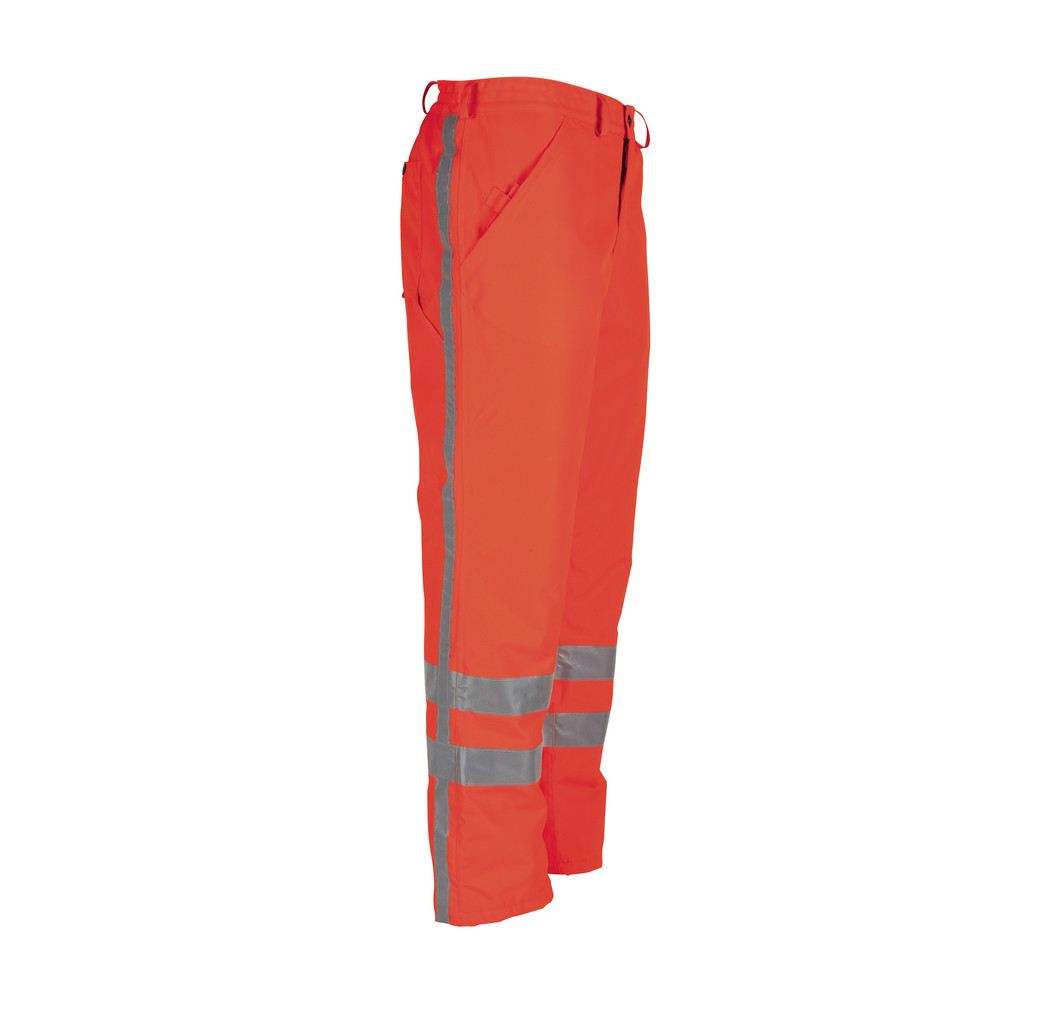 Havep workwear HAVEP® High Visibility 8417 Werkbroek - RWS - oranje