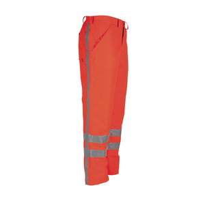 Havep workwear HAVEP® High Visibility 8417 Werkbroek - RWS - oranje - 0