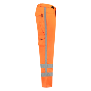 Tricorp Workwear Tricorp 503003/TWR3001 Werkbroek - RWS - oranje - 4